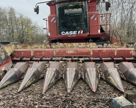 Другая Другая, объемом двигателя 8.3 л и пробегом 0 тыс. км за 36000 $, фото 11 на Automoto.ua