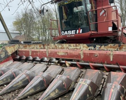 Другая Другая, объемом двигателя 8.3 л и пробегом 0 тыс. км за 36000 $, фото 12 на Automoto.ua