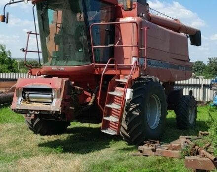 Другая Другая, объемом двигателя 8.3 л и пробегом 9 тыс. км за 34400 $, фото 2 на Automoto.ua