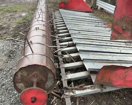 Другая Другая, объемом двигателя 8.3 л и пробегом 0 тыс. км за 36000 $, фото 8 на Automoto.ua