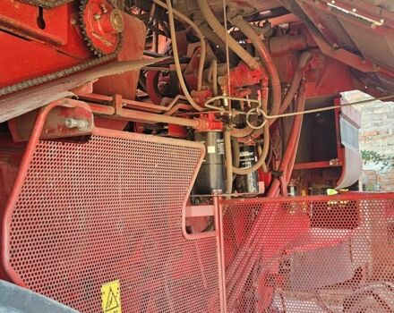 Другая Другая, объемом двигателя 8.3 л и пробегом 7 тыс. км за 42000 $, фото 4 на Automoto.ua