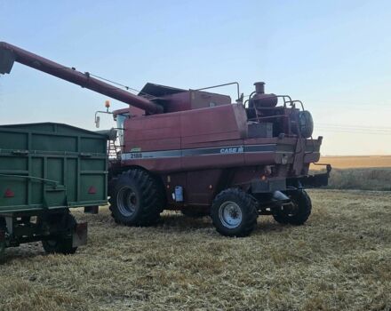 Другая Другая, объемом двигателя 8.3 л и пробегом 7 тыс. км за 42000 $, фото 14 на Automoto.ua