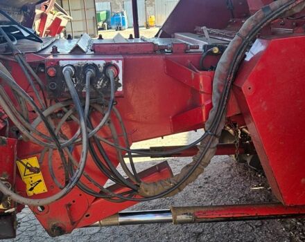 Другая Другая, объемом двигателя 8.3 л и пробегом 7 тыс. км за 42000 $, фото 5 на Automoto.ua