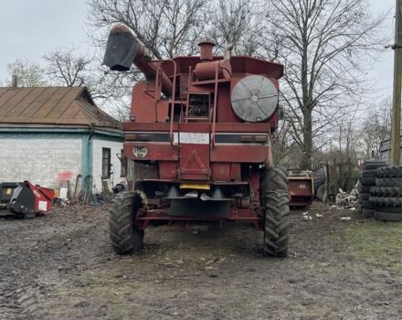 Другая Другая, объемом двигателя 8.3 л и пробегом 0 тыс. км за 36000 $, фото 10 на Automoto.ua