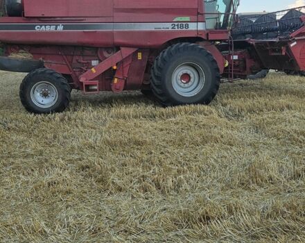 Другая Другая, объемом двигателя 8.3 л и пробегом 7 тыс. км за 42000 $, фото 16 на Automoto.ua