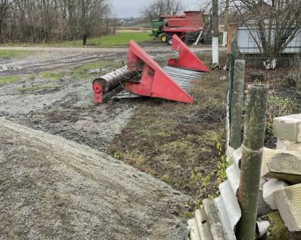 Другая Другая, объемом двигателя 8.3 л и пробегом 0 тыс. км за 36000 $, фото 6 на Automoto.ua