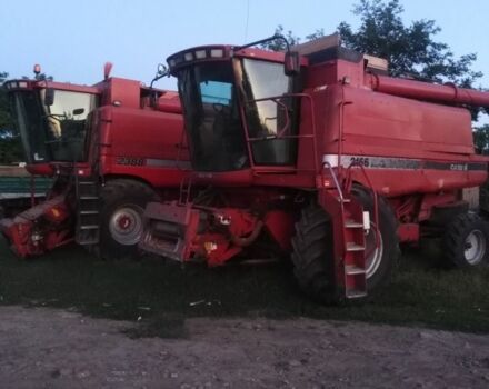 Другая Другая, объемом двигателя 8.3 л и пробегом 9 тыс. км за 34400 $, фото 13 на Automoto.ua