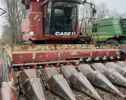 Другая Другая, объемом двигателя 8.3 л и пробегом 0 тыс. км за 36000 $, фото 1 на Automoto.ua