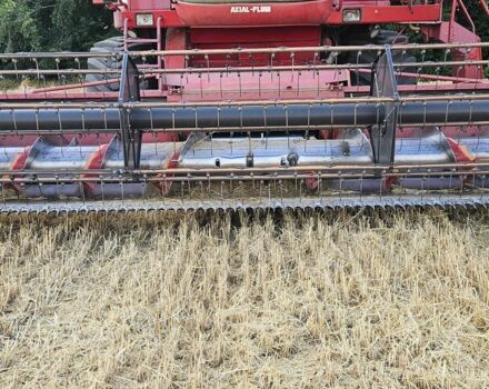 Другая Другая, объемом двигателя 8.3 л и пробегом 7 тыс. км за 42000 $, фото 12 на Automoto.ua