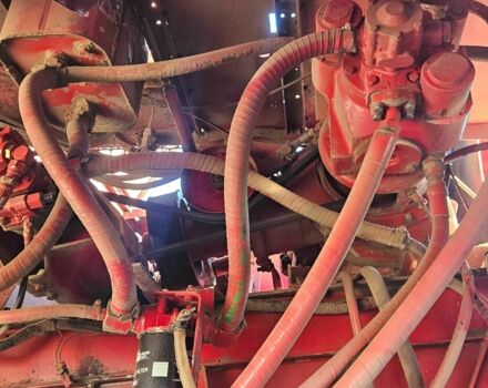 Другая Другая, объемом двигателя 8.3 л и пробегом 7 тыс. км за 42000 $, фото 11 на Automoto.ua