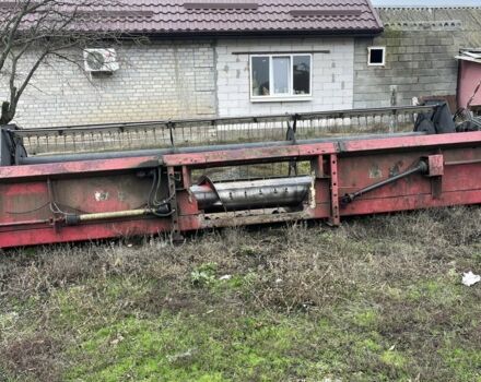 Другая Другая, объемом двигателя 8.3 л и пробегом 0 тыс. км за 36000 $, фото 7 на Automoto.ua