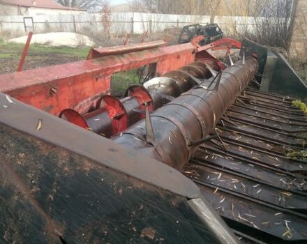 Другая Другая, объемом двигателя 8.3 л и пробегом 1000 тыс. км за 24000 $, фото 1 на Automoto.ua