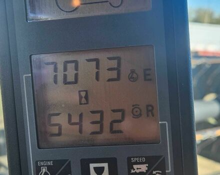 Другая Другая, объемом двигателя 8.3 л и пробегом 7 тыс. км за 42000 $, фото 1 на Automoto.ua