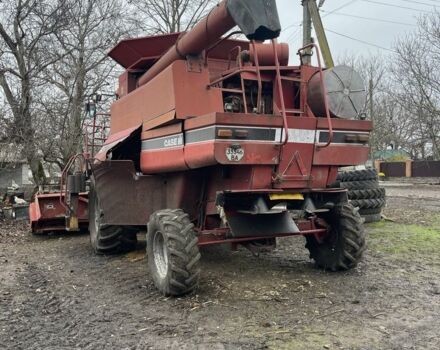 Другая Другая, объемом двигателя 8.3 л и пробегом 0 тыс. км за 36000 $, фото 3 на Automoto.ua