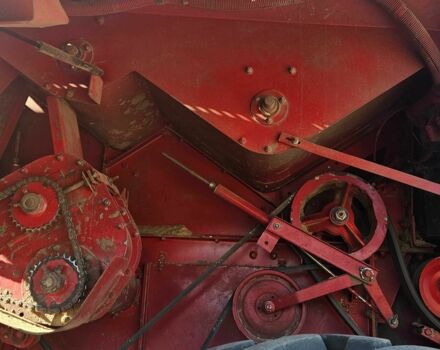 Другая Другая, объемом двигателя 8.3 л и пробегом 7 тыс. км за 42000 $, фото 8 на Automoto.ua