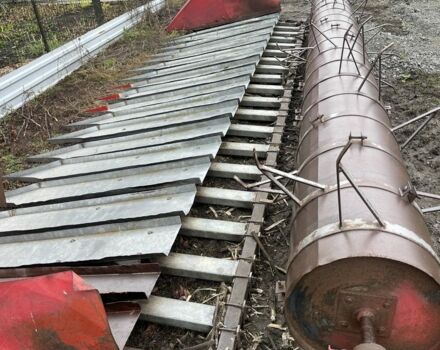 Другая Другая, объемом двигателя 8.3 л и пробегом 0 тыс. км за 36000 $, фото 4 на Automoto.ua