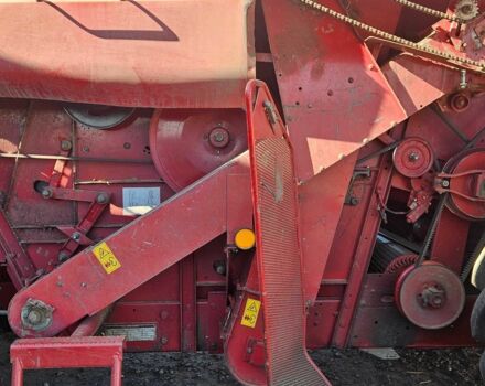 Другая Другая, объемом двигателя 8.3 л и пробегом 7 тыс. км за 42000 $, фото 7 на Automoto.ua