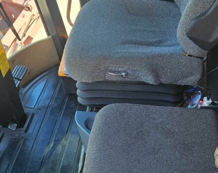 Другая Другая, объемом двигателя 8.3 л и пробегом 7 тыс. км за 42000 $, фото 2 на Automoto.ua