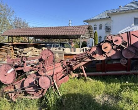 Другая Другая, объемом двигателя 0 л и пробегом 0 тыс. км за 3050 $, фото 2 на Automoto.ua