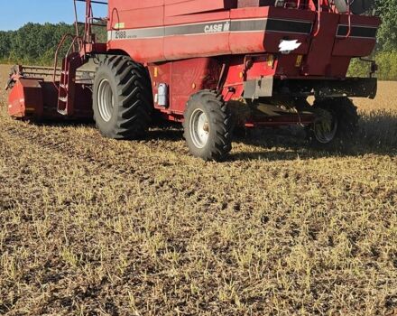 Другая Другая, объемом двигателя 8.3 л и пробегом 7 тыс. км за 42000 $, фото 3 на Automoto.ua