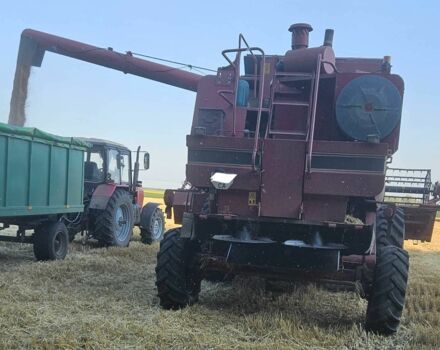 Другая Другая, объемом двигателя 8.3 л и пробегом 7 тыс. км за 42000 $, фото 15 на Automoto.ua