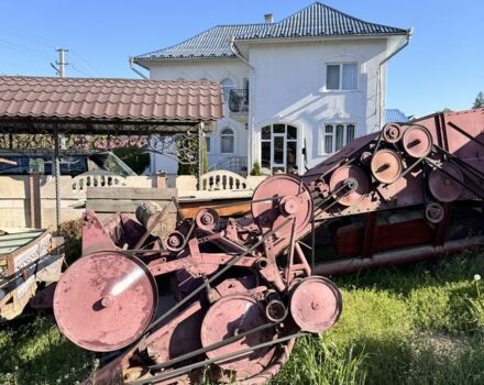 Другая Другая, объемом двигателя 0 л и пробегом 0 тыс. км за 3050 $, фото 1 на Automoto.ua
