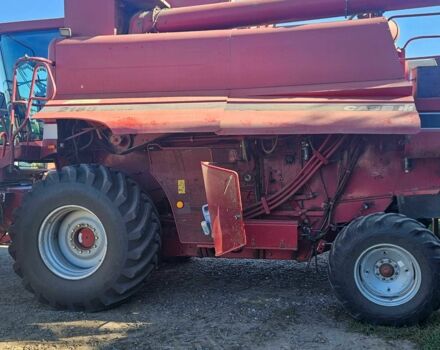 Другая Другая, объемом двигателя 8.3 л и пробегом 7 тыс. км за 42000 $, фото 10 на Automoto.ua