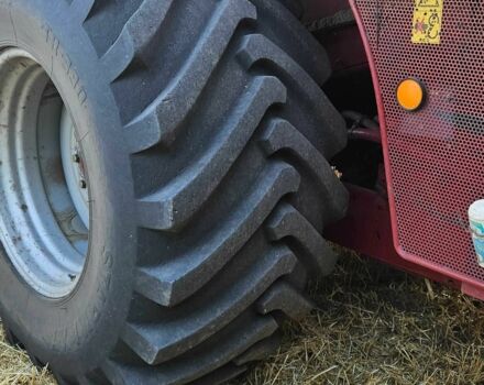 Другая Другая, объемом двигателя 8.3 л и пробегом 7 тыс. км за 42000 $, фото 13 на Automoto.ua