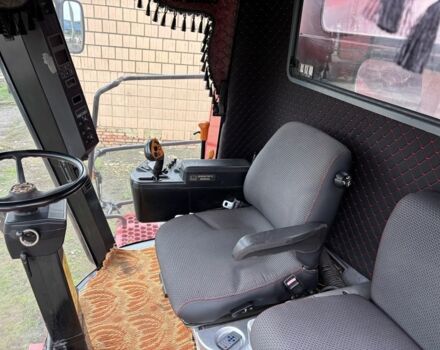 Другая Другая, объемом двигателя 8.3 л и пробегом 0 тыс. км за 50000 $, фото 2 на Automoto.ua