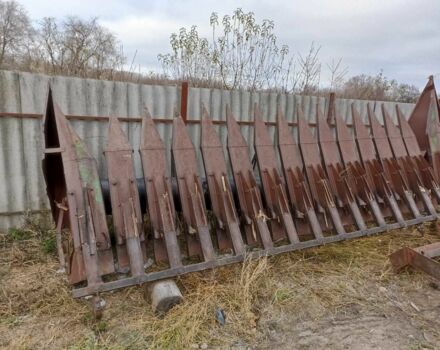 Другая Другая, объемом двигателя 0 л и пробегом 0 тыс. км за 13693 $, фото 1 на Automoto.ua