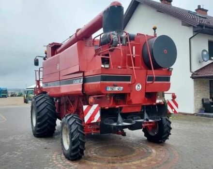 Другая Другая, объемом двигателя 7.8 л и пробегом 4 тыс. км за 70696 $, фото 6 на Automoto.ua