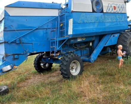 Інша Інша, об'ємом двигуна 4 л та пробігом 230 тис. км за 13000 $, фото 2 на Automoto.ua