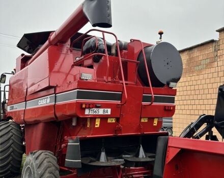 Другая Другая, объемом двигателя 8.3 л и пробегом 0 тыс. км за 50000 $, фото 4 на Automoto.ua