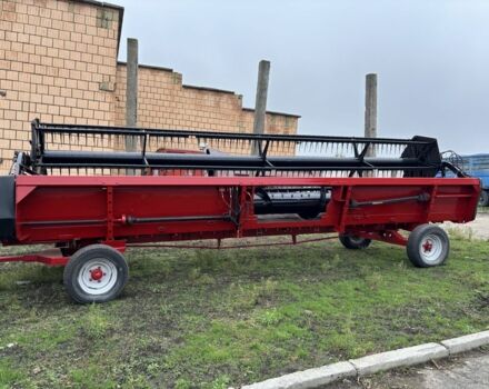 Другая Другая, объемом двигателя 8.3 л и пробегом 0 тыс. км за 50000 $, фото 5 на Automoto.ua