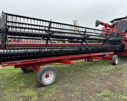 Другая Другая, объемом двигателя 8.3 л и пробегом 0 тыс. км за 50000 $, фото 6 на Automoto.ua