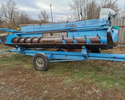 Другая Другая, объемом двигателя 0 л и пробегом 0 тыс. км за 13693 $, фото 5 на Automoto.ua