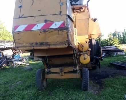 Другая Другая, объемом двигателя 0 л и пробегом 2 тыс. км за 4500 $, фото 5 на Automoto.ua