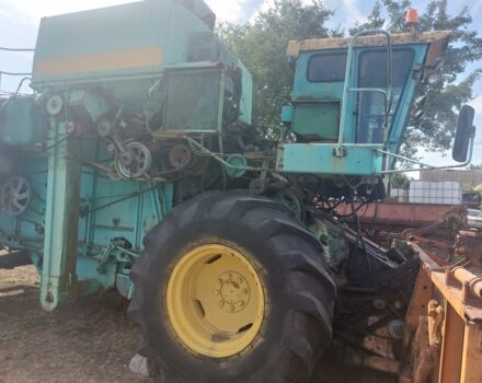 Інша Інша, об'ємом двигуна 0 л та пробігом 0 тис. км за 3000 $, фото 3 на Automoto.ua