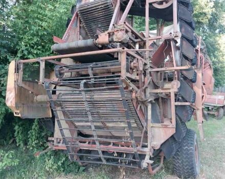 Другая Другая, объемом двигателя 0 л и пробегом 0 тыс. км за 4000 $, фото 1 на Automoto.ua