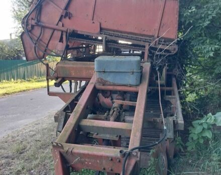 Другая Другая, объемом двигателя 0 л и пробегом 0 тыс. км за 4000 $, фото 2 на Automoto.ua