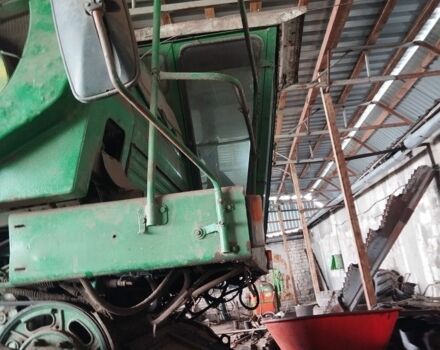 Другая Другая, объемом двигателя 0 л и пробегом 0 тыс. км за 7525 $, фото 5 на Automoto.ua