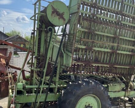 Другая Другая, объемом двигателя 0 л и пробегом 0 тыс. км за 2850 $, фото 1 на Automoto.ua