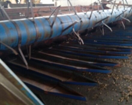 Другая Другая, объемом двигателя 0 л и пробегом 0 тыс. км за 7000 $, фото 11 на Automoto.ua