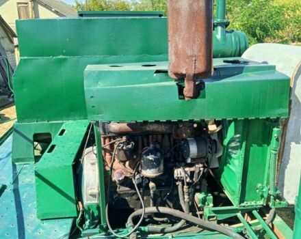 Інша Інша, об'ємом двигуна 0 л та пробігом 0 тис. км за 5800 $, фото 4 на Automoto.ua