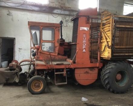 Інша Інша, об'ємом двигуна 0 л та пробігом 0 тис. км за 6500 $, фото 1 на Automoto.ua