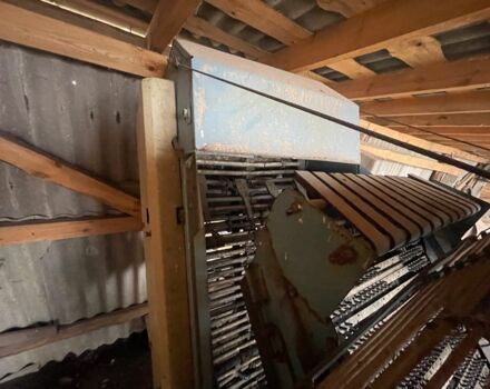 Другая Другая, объемом двигателя 0 л и пробегом 0 тыс. км за 3500 $, фото 5 на Automoto.ua