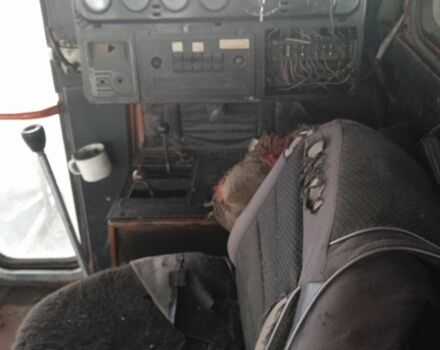 Другая Другая, объемом двигателя 0 л и пробегом 0 тыс. км за 7000 $, фото 8 на Automoto.ua