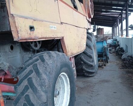 Другая Другая, объемом двигателя 0 л и пробегом 0 тыс. км за 7000 $, фото 2 на Automoto.ua