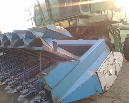 Другая Другая, объемом двигателя 2 л и пробегом 200 тыс. км за 7088 $, фото 2 на Automoto.ua