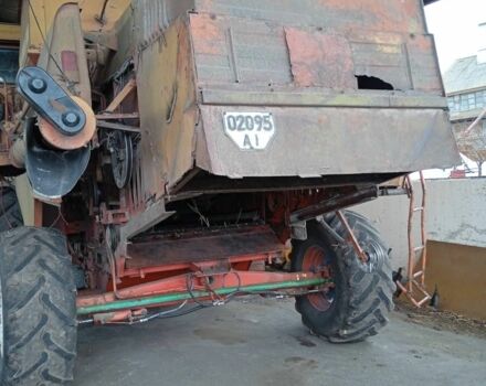 Другая Другая, объемом двигателя 0 л и пробегом 0 тыс. км за 7000 $, фото 3 на Automoto.ua